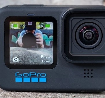 Gopro Sports & Action Cameras
