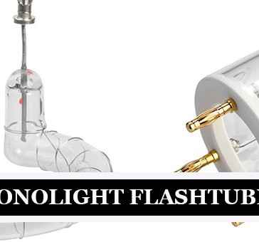 Monolight Flashtubes