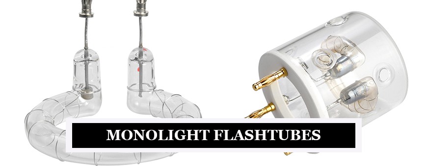 Monolight Flashtubes