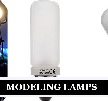 Modeling Lamps