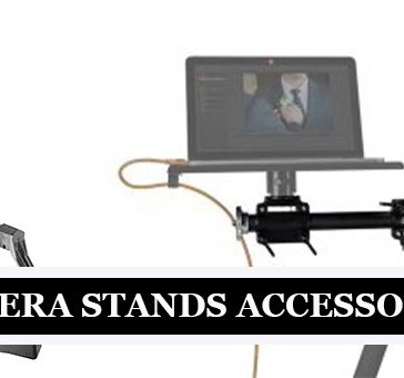 Camera Stand Accessories