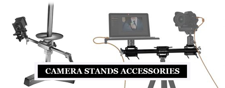 Camera Stand Accessories