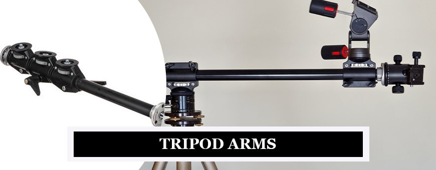 Tripod Arms