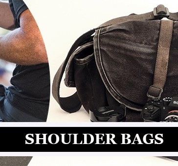 Shoulder / Messenger Bags