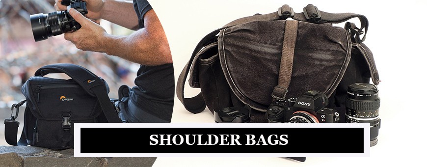 Shoulder / Messenger Bags