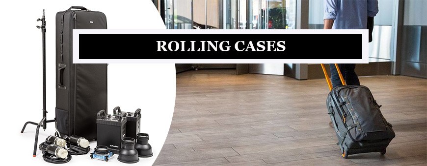 Rolling Cases