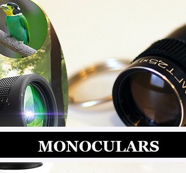Monoculars