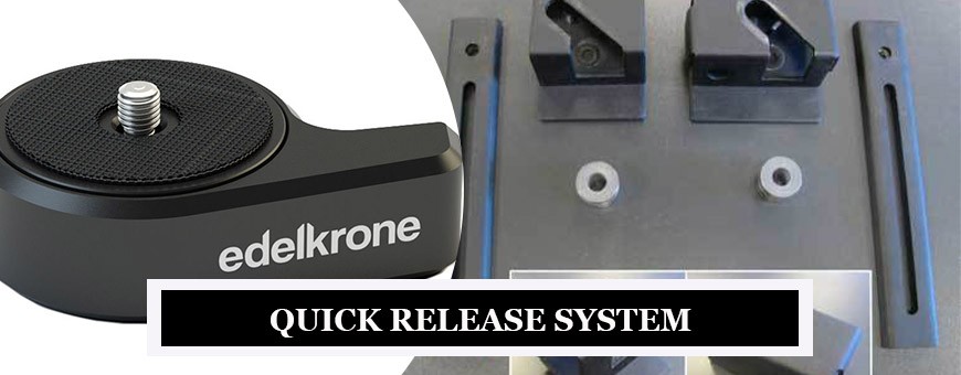Quick Release Systems
