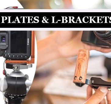 Plates & L-Brackets