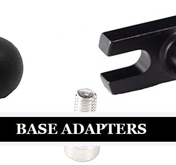 Base Adapters