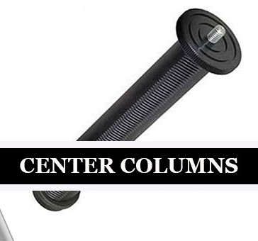 Center Columns & Accessories