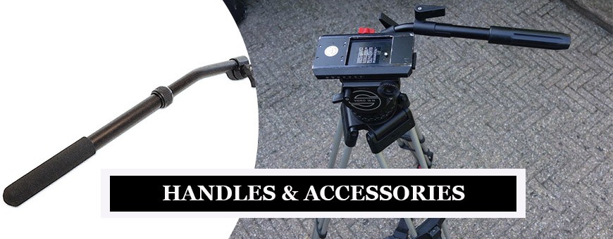 Handles & Accessories