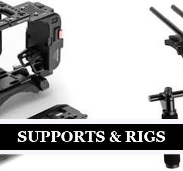Supports & Rigs