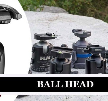 Ball Head