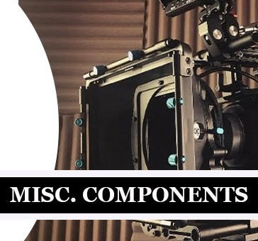 Misc. Components