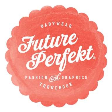 Future Perfekt | Baby Graphics & Prints Trend Books