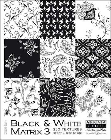 BLACK & WHITE MATRIX 3 inc DVD Book (Arkivia)