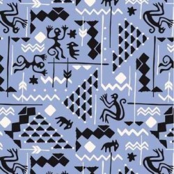 ETHNO POP TEXTURES VOL.2, Ethnic Pattern Design Book, Ethnic Print Inspiration Collection Arkivia