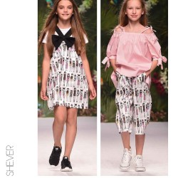 Fashion Gallery Kids Magazine AW 18-19