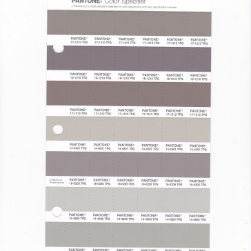 PANTONE16-0207 TPG London Fog Replacement Page (Fashion, Home & Interiors)