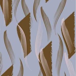 KINETIC ART TEXTURES VOL.1, Abstract Geonetric Patterns, Abstract Kinetic Prints Book (Arkivia)