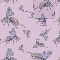 Design Plus ​Animals and Insects Prints Vol 1 (Unseasonal Textile Patterns)