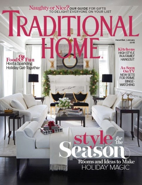 BHG Traditional Home (US) Magazine Subscription