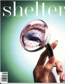 Shelter Interiors  (US) Magazine Subscription