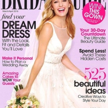 Bridal Guide (USA) Magazine Subscription