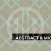 A+A Best Patterns Abstract & Micro incl. USB-Stick