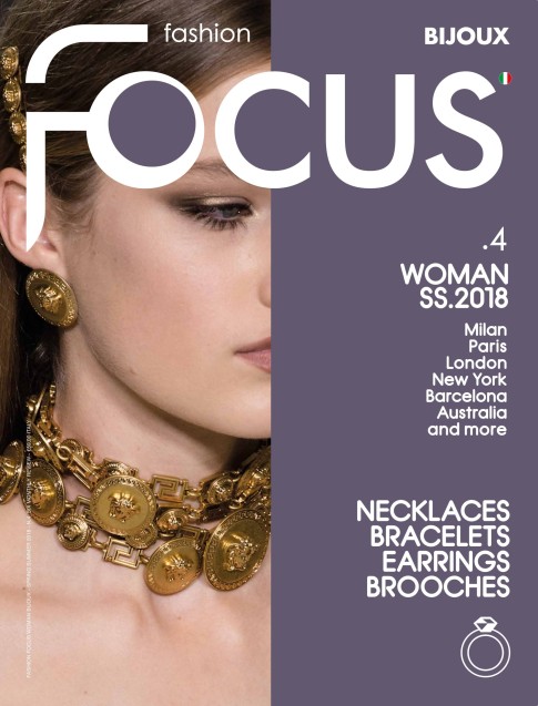 Fashion Focus (Woman) Bijoux Magazine