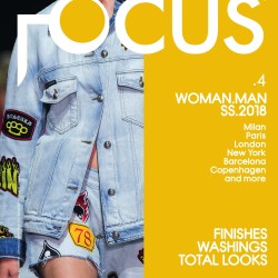 Fashion Focus (Woman) Denim & StreetWear Magazine