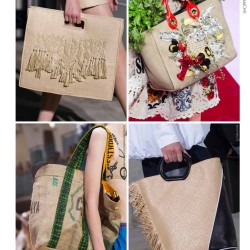 Fashion Focus Womens Bags & Accessories Magazine