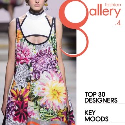 Fashion Gallery London (Woman) Magazine