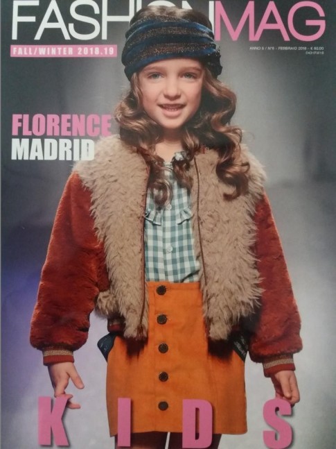 Fashion Mag Kids SS / AW