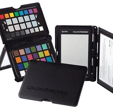 X-Rite ColorChecker Passport Photo MSCCPP, Camera Calibration X-Rite ColorChecker Passport Photo MSCCPP, Camera Calibration