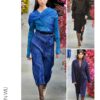 Fashion Gallery New York (Woman) Magazine