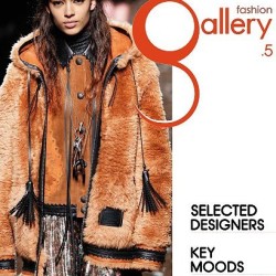Fashion Gallery New York (Woman) Magazine
