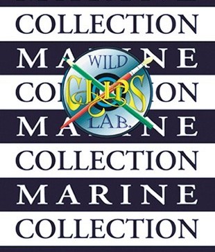 Marine Collections Graphics Vol. I (incl. CD-Rom)