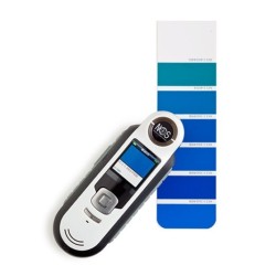 NCS Colour Scan 2.0, NCS Portable Colour Reader, Direct Translation into the Closest NCS Notation