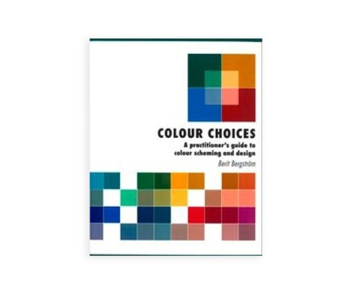 Colour choices