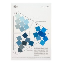 NCS COLOUR TRIANGLES (2.2)