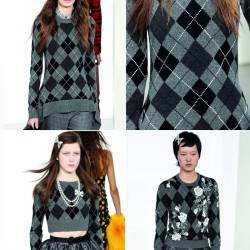 Fashionmag Women Knitwear Magazine S/S & A/W