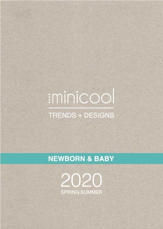 BeColor Minicool Newborn & Baby A/W Trend Styles Graphics & Prints for baby, New Born, Infants & Nursery DISCONTINUED