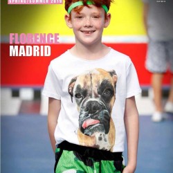 FashionMag Kids Magazine A/W 2019-20