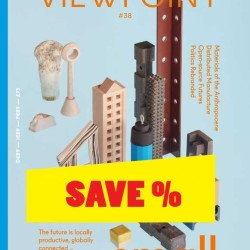 Viewpoint Design no. 38 E-Magazine Think Small