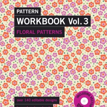 Pattern Workbook Floral Patterns