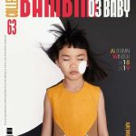 Collezioni Baby no. 60  Fashion Magazine