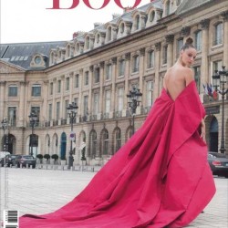 Book Moda Haute Couture (Women) Magazine Subscription