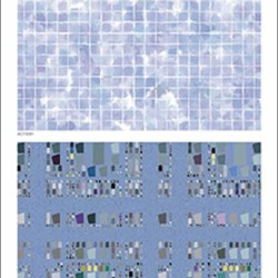 Abstract Checks Textures Vol. 1 incl. DVD (Arkivia)